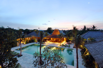 Sudamala Suites and Villas photo 4